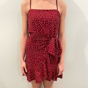 Princess Polly Dress